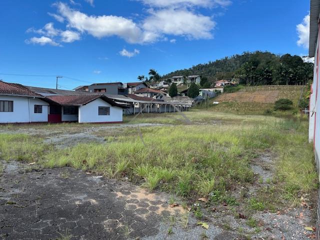 Terreno à venda, BARRA DO RIO CERRO, JARAGUA DO SUL - SC