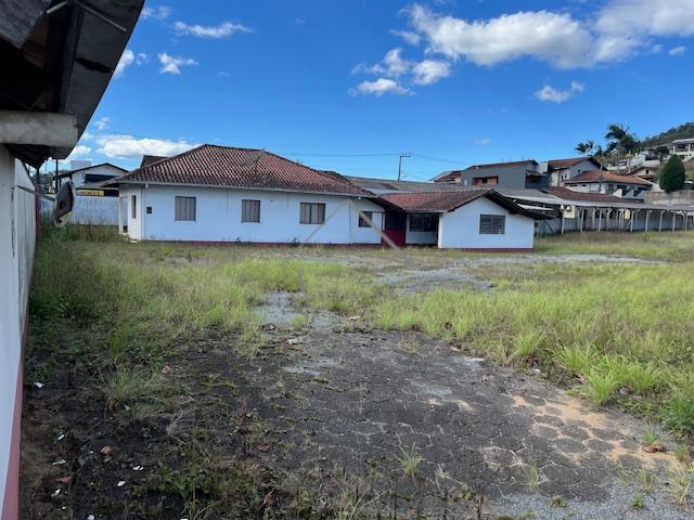 Terreno à venda, BARRA DO RIO CERRO, JARAGUA DO SUL - SC