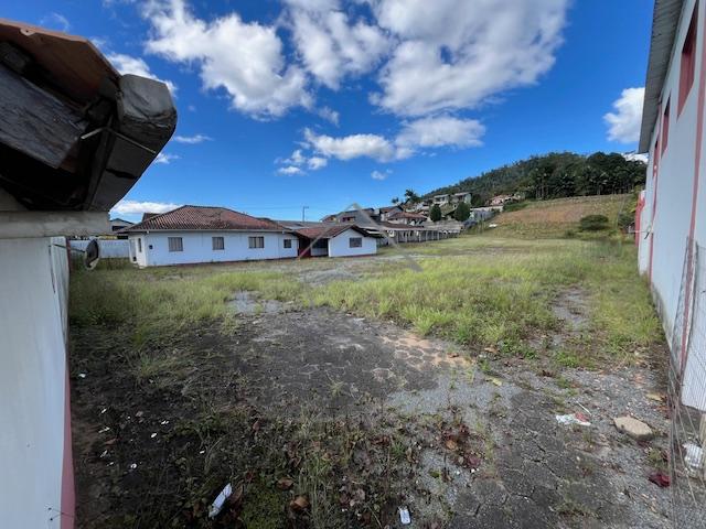 Terreno à venda, BARRA DO RIO CERRO, JARAGUA DO SUL - SC