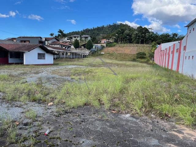 Terreno à venda, BARRA DO RIO CERRO, JARAGUA DO SUL - SC