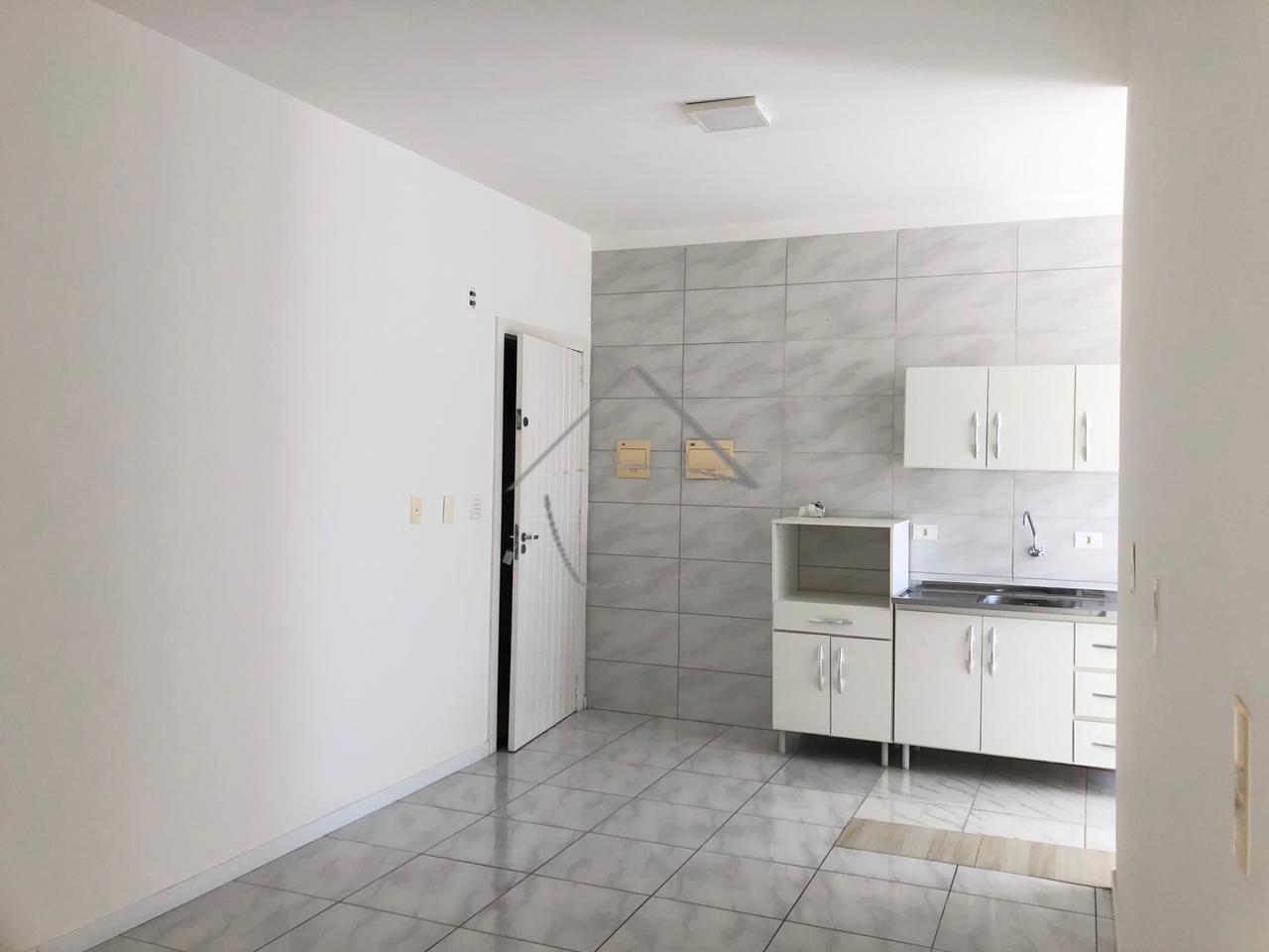 Apartamento com 2 dormitórios para locação, VILA NOVA, JARAGUA...