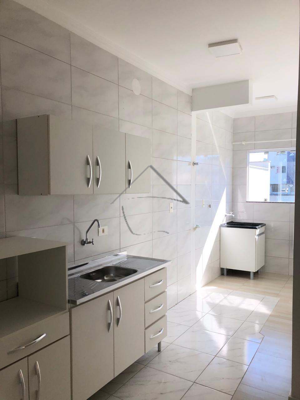 Apartamento com 2 dormitórios para locação, VILA NOVA, JARAGUA...