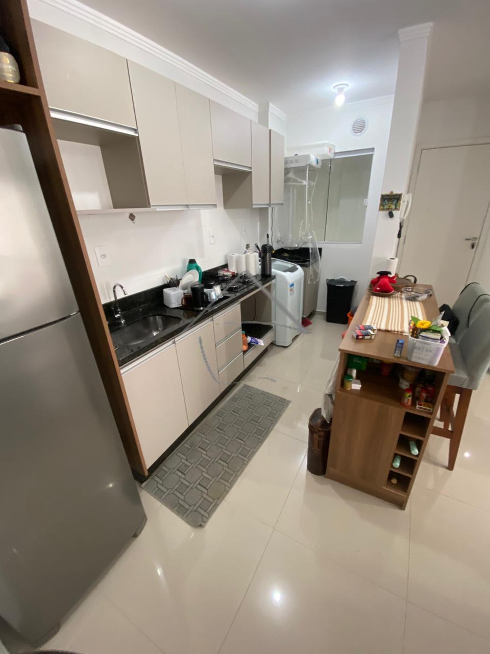 Apartamento com 2 dormitórios à venda, CENTENÁRIO, JARAGUA DO ...