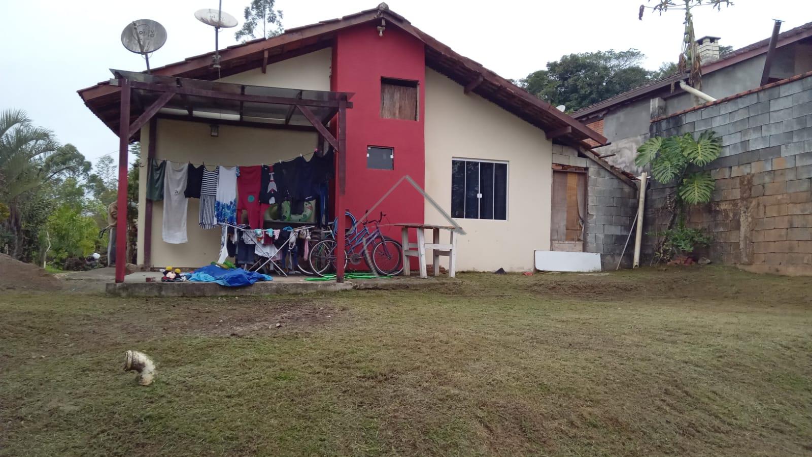 Casa à venda, Corticeira, GUARAMIRIM - SC