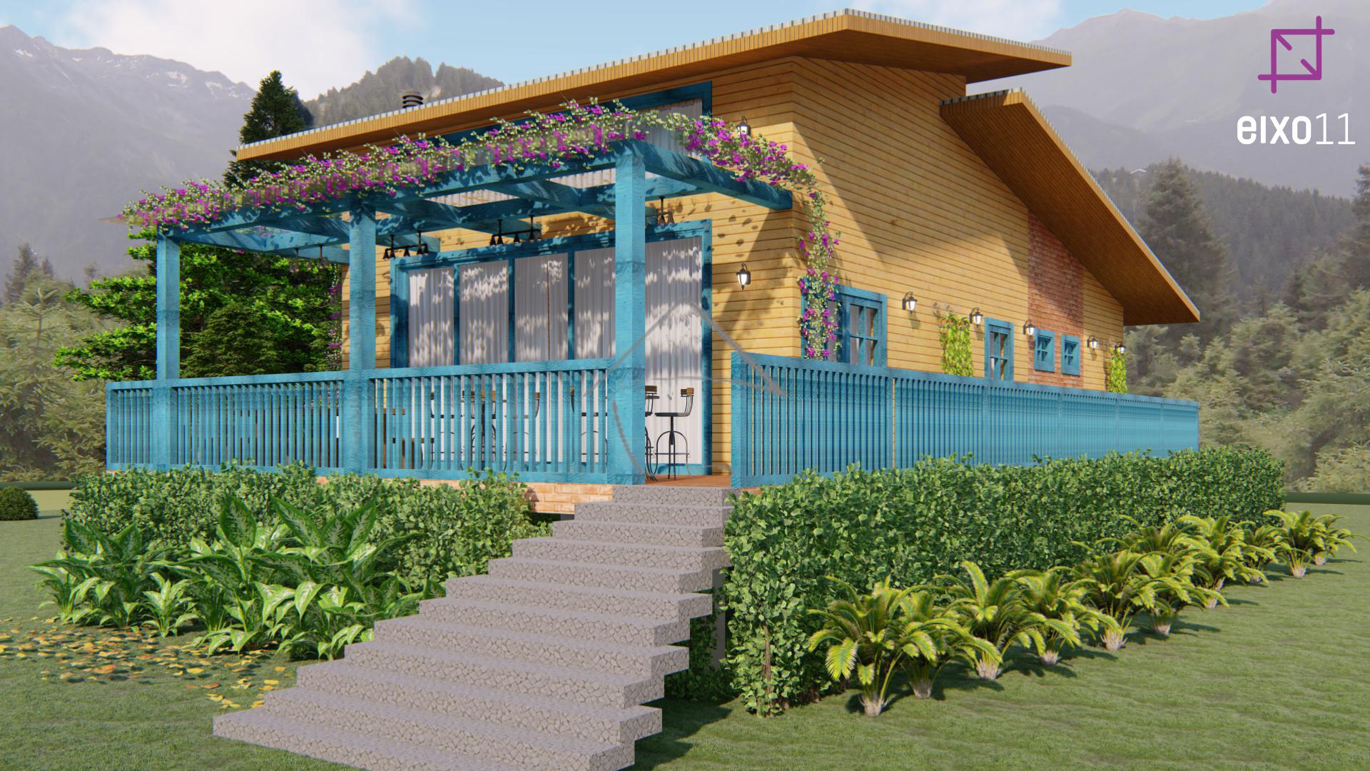 Casa com 2 dormit?rios ? venda,76.00 m , JARAGUA DO SUL - SC