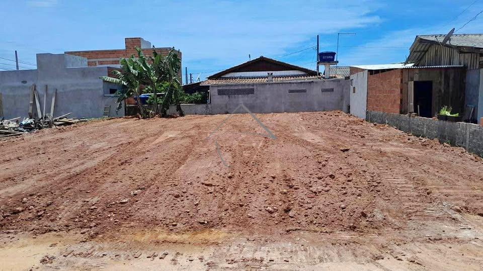 Terreno à venda, ITAJUBA, BARRA VELHA - SC