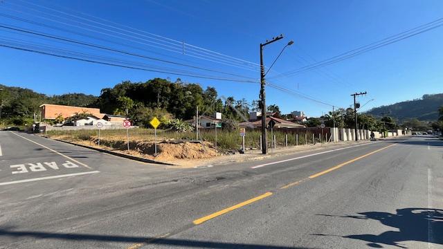 Terreno para Venda JARAGUA DO SUL - SC