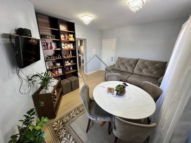 Apartamento à venda, VILA LENZI, JARAGUA DO SUL - SC