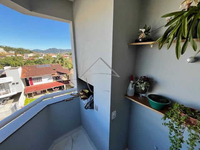 Apartamento à venda, VILA LENZI, JARAGUA DO SUL - SC