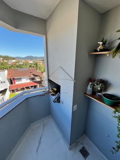 Apartamento à venda, VILA LENZI, JARAGUA DO SUL - SC