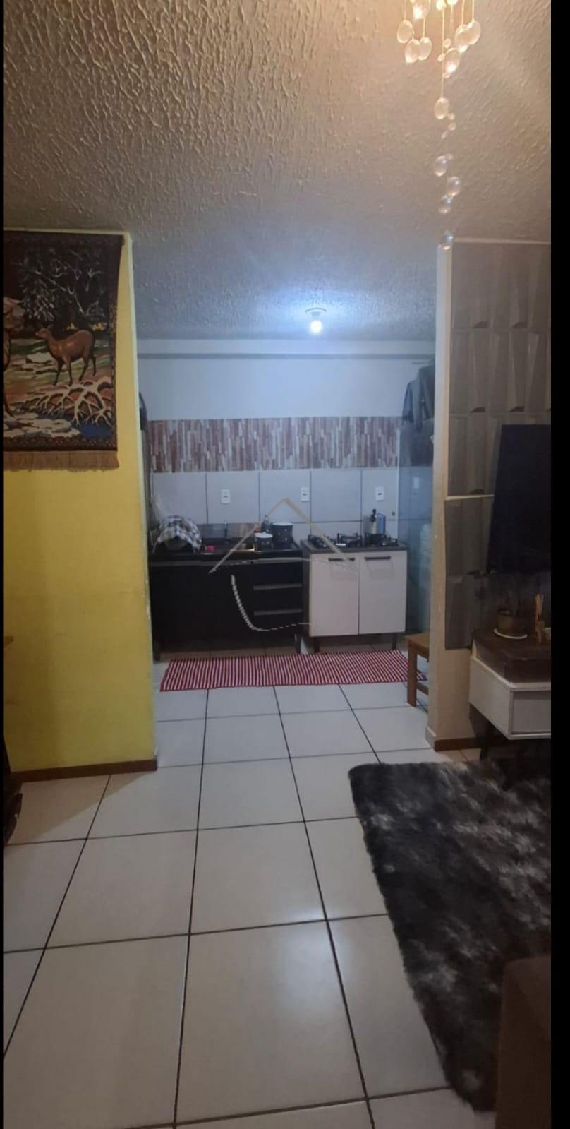 Apartamento com 2 Quartos à Venda - Santa Luzia - Jaraguá do s...