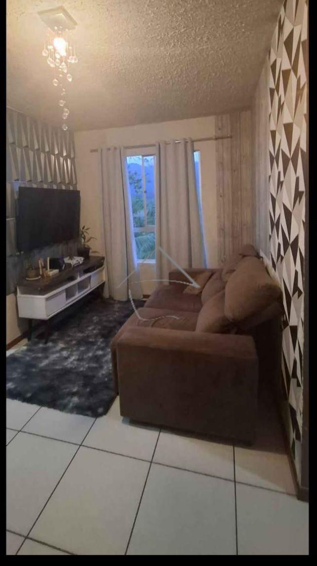Apartamento com 2 Quartos à Venda - Santa Luzia - Jaraguá do s...
