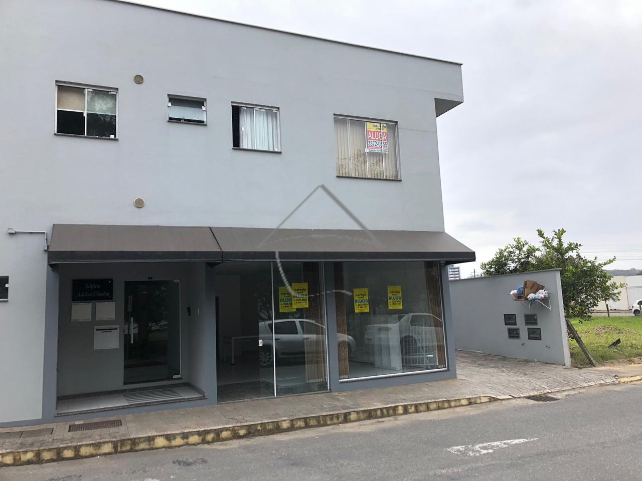 COMERCIAL BAIRRO VILA NOVA