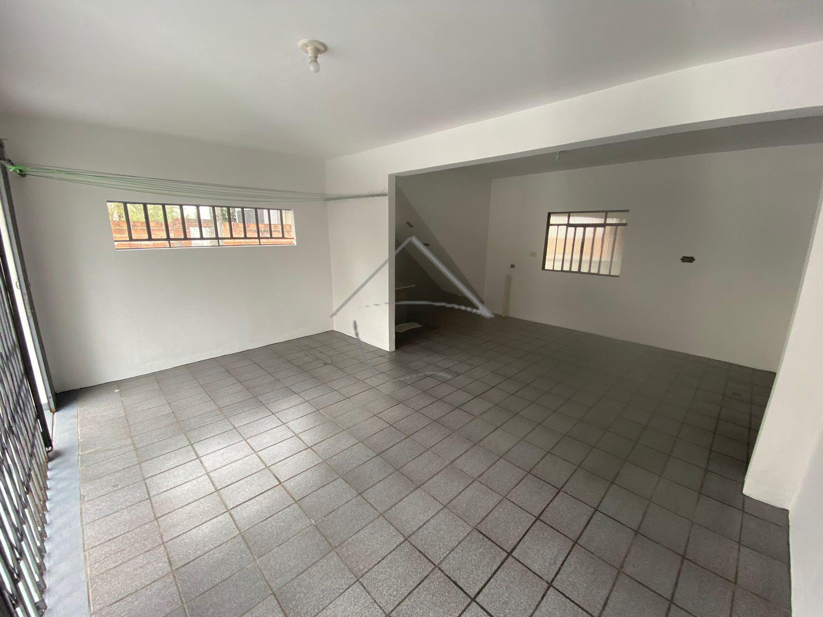 Casa com 2 dormitórios para locação, Nova Brasilia, JARAGUA DO...