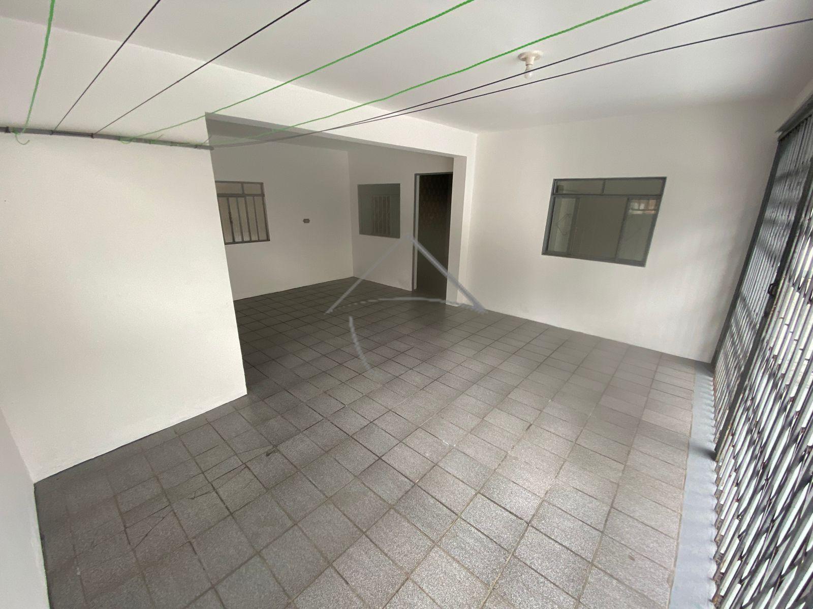 Casa com 2 dormitórios para locação, Nova Brasilia, JARAGUA DO...
