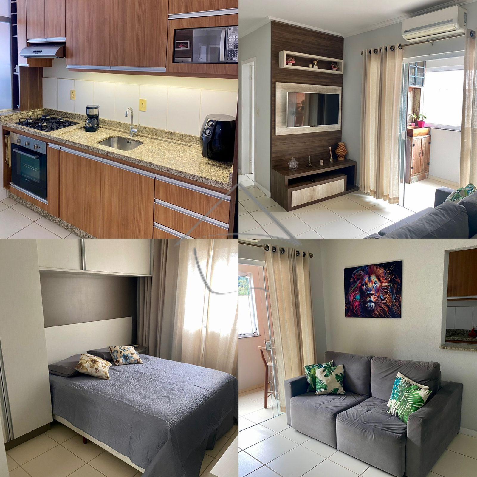 Apartamento com 2 dormitórios para locação, JARAGUA DO SUL - SC