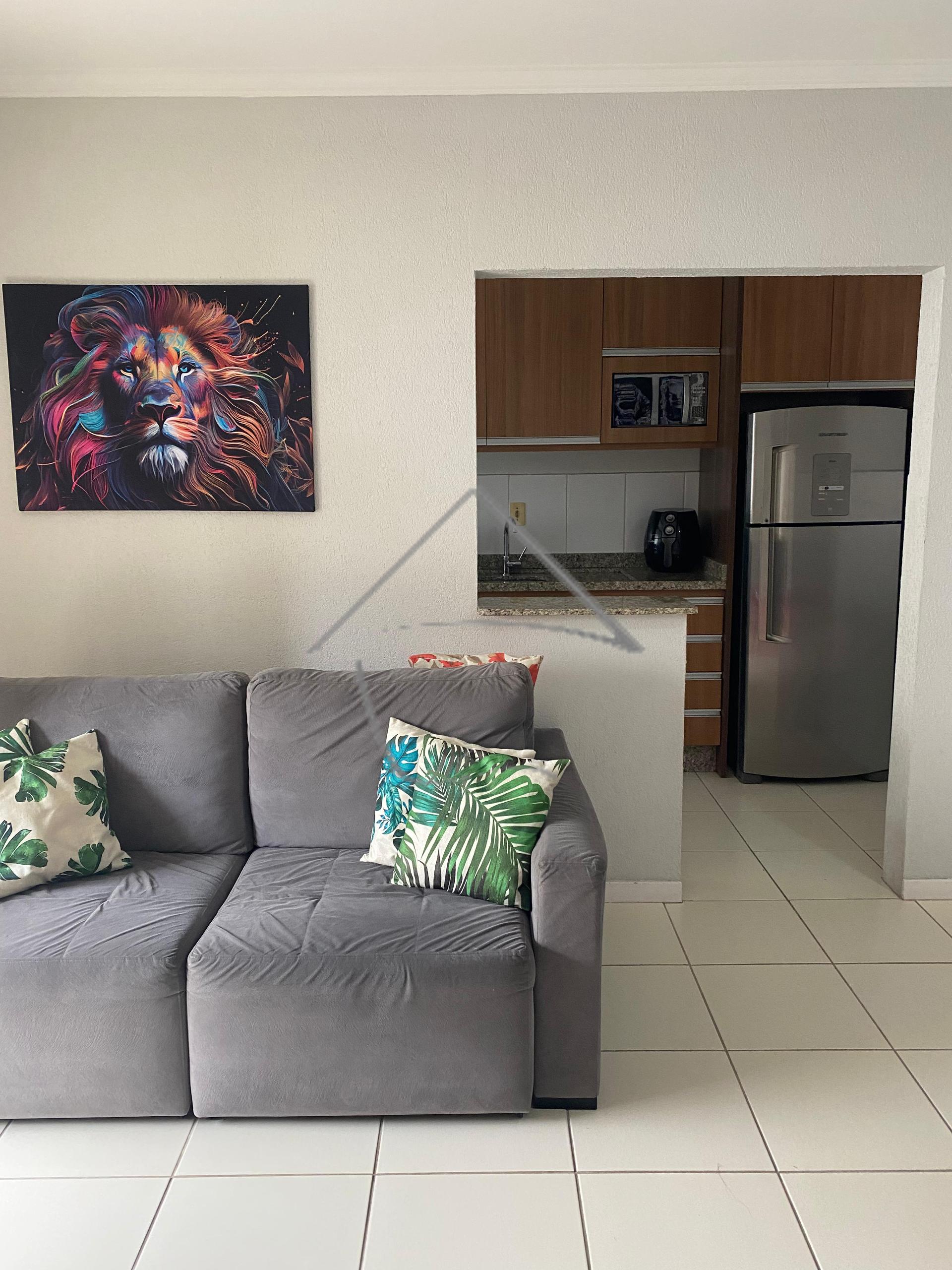Apartamento com 2 dormitórios para locação, JARAGUA DO SUL - SC