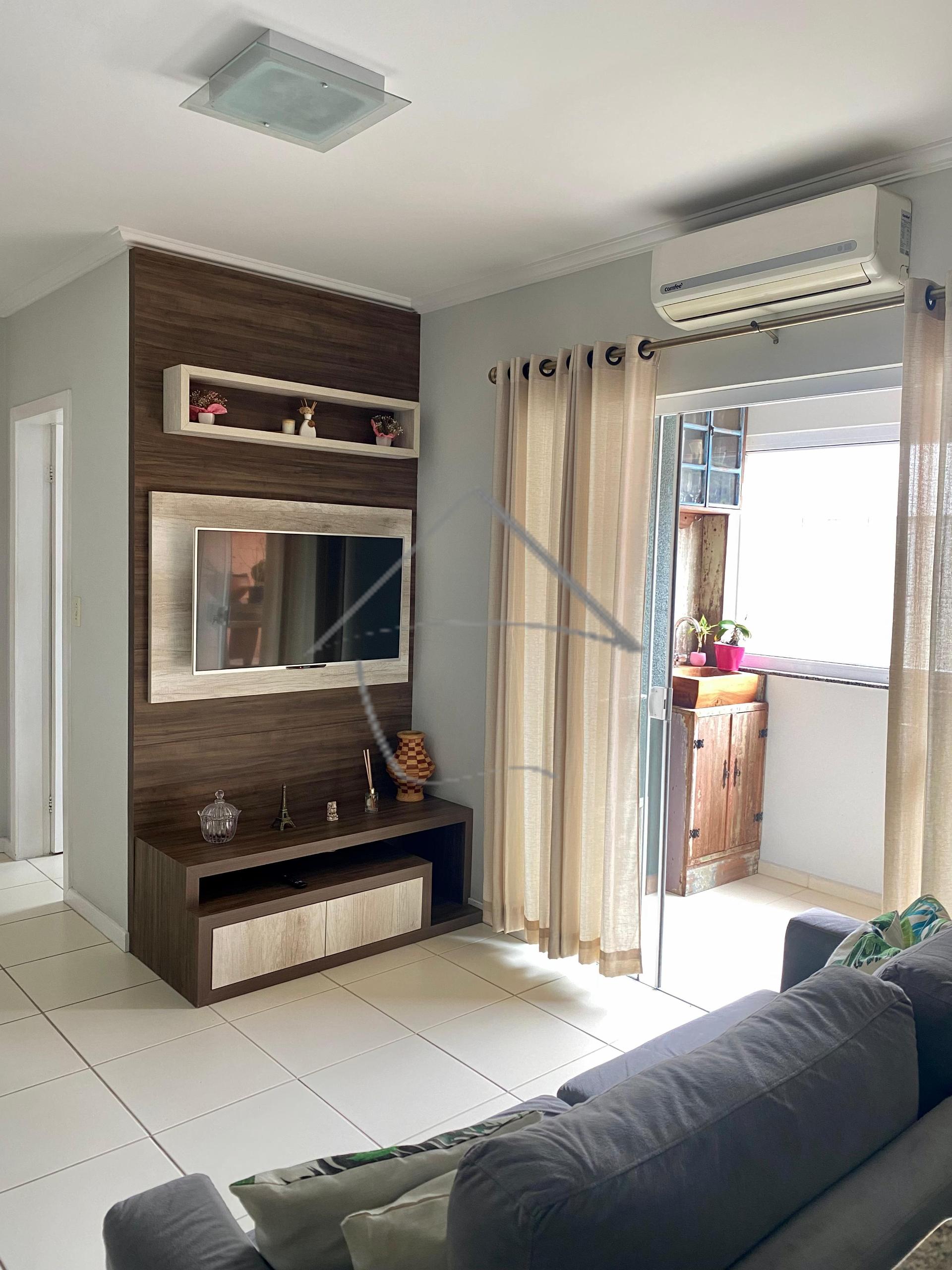 Apartamento com 2 dormitórios para locação, JARAGUA DO SUL - SC
