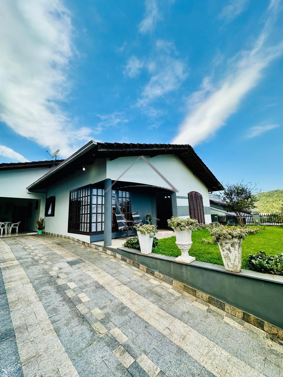 Casa à venda, TRES RIOS DO NORTE, JARAGUA DO SUL - SC