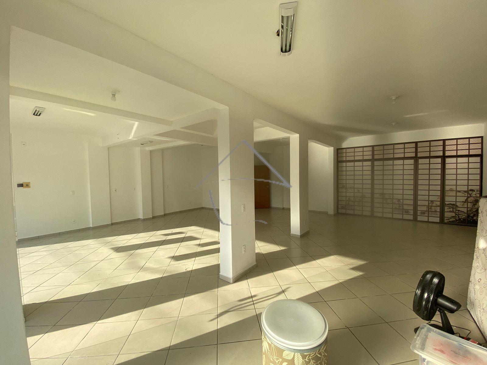 Sala Comercial para locação, VILA LALAU, JARAGUA DO SUL - SC