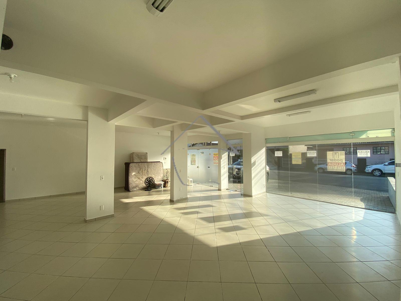 Sala Comercial para locação, VILA LALAU, JARAGUA DO SUL - SC