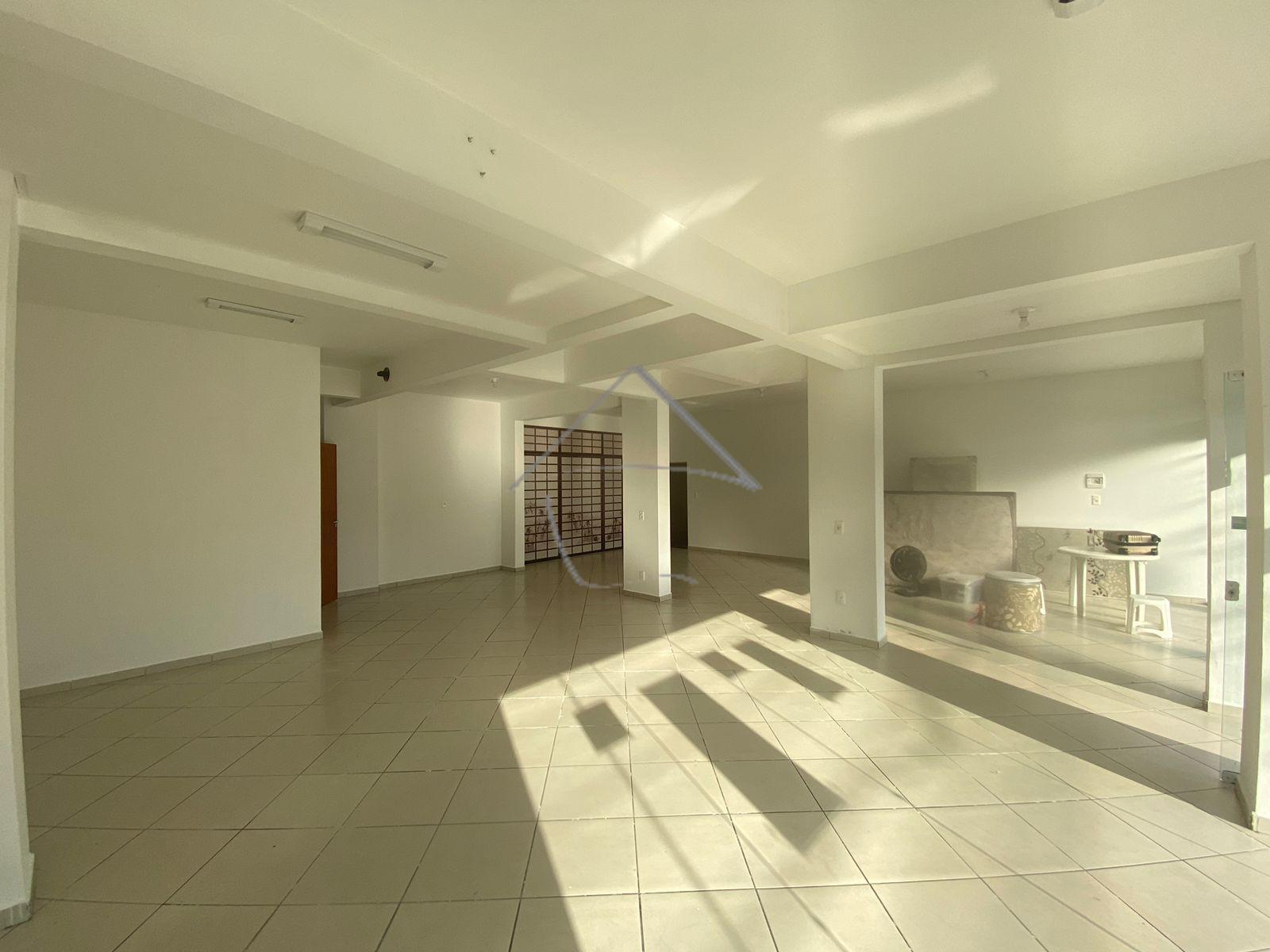 Sala Comercial para locação, VILA LALAU, JARAGUA DO SUL - SC