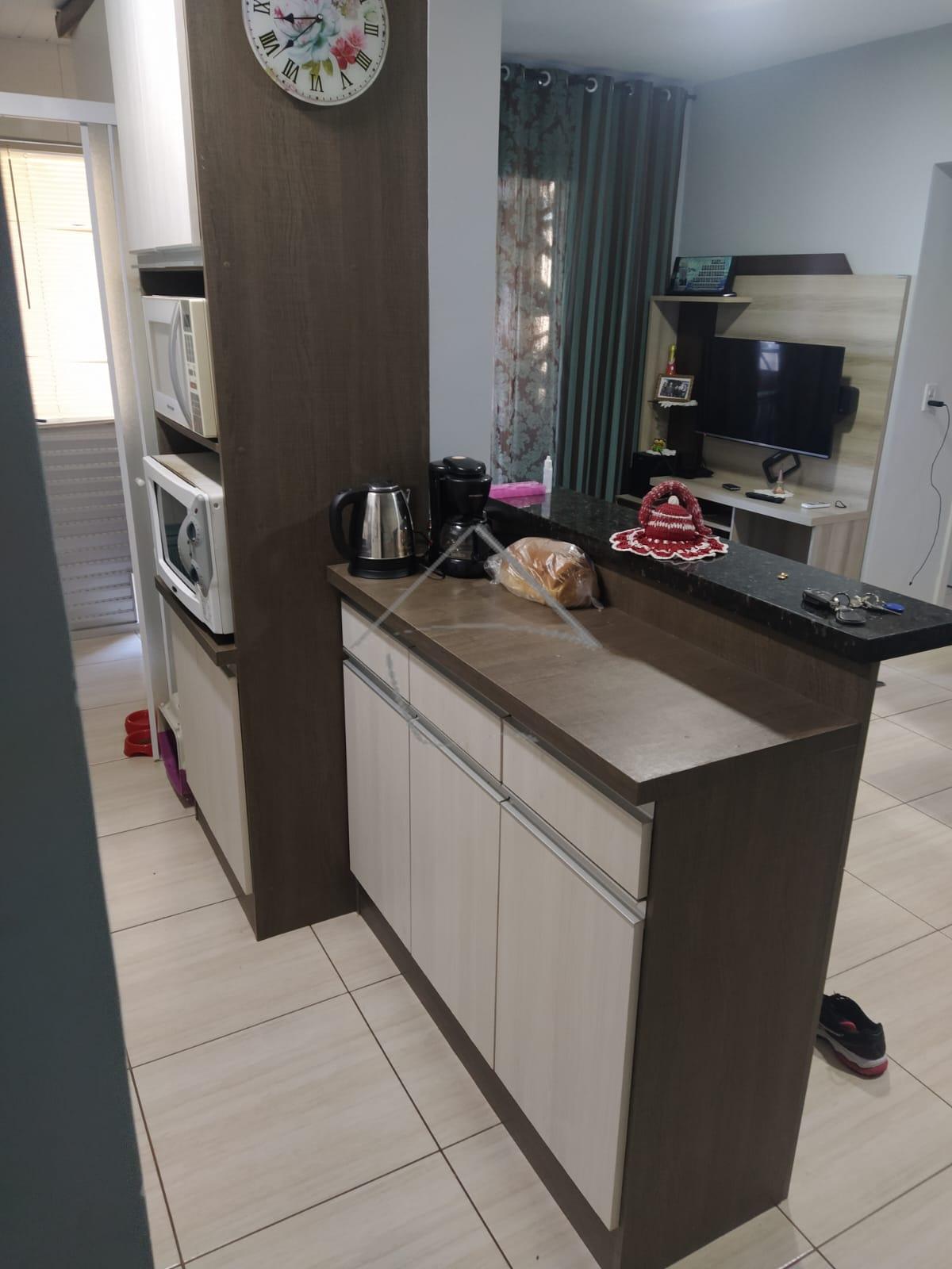 Apartamento à venda, TRES RIOS DO SUL, JARAGUA DO SUL - SC