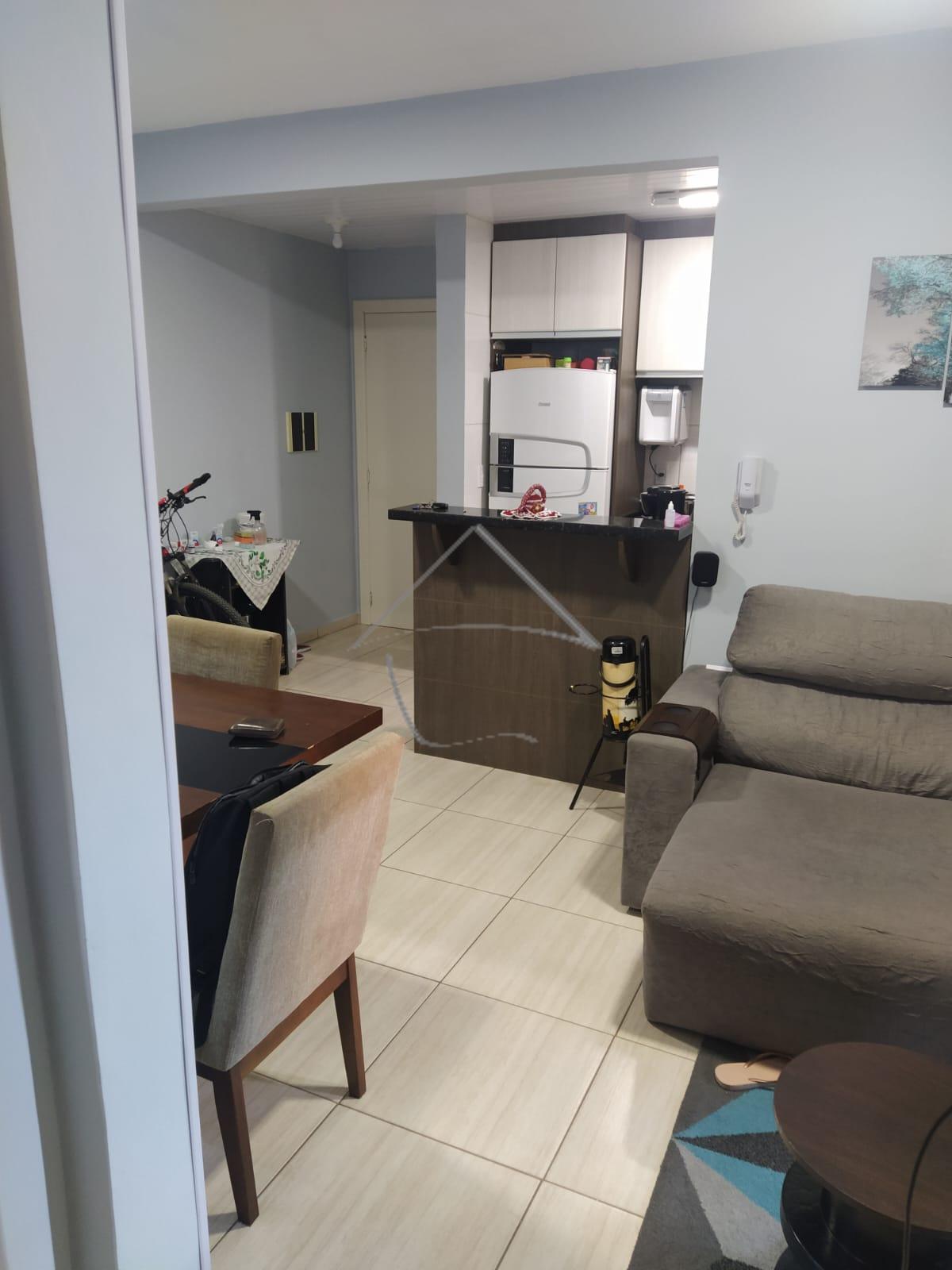 Apartamento à venda, TRES RIOS DO SUL, JARAGUA DO SUL - SC