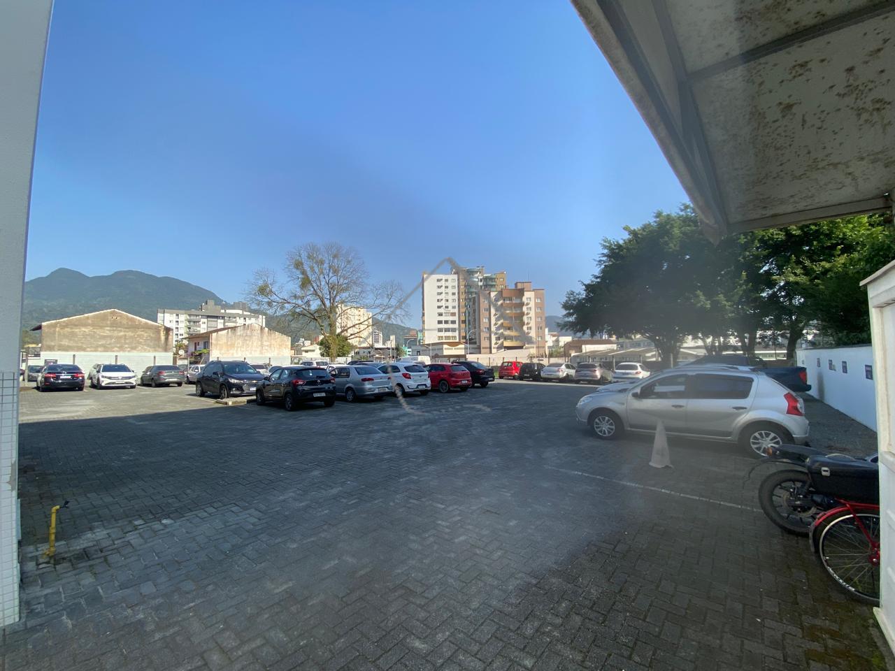 Sala Comercial para locação, CENTRO, JARAGUA DO SUL - SC