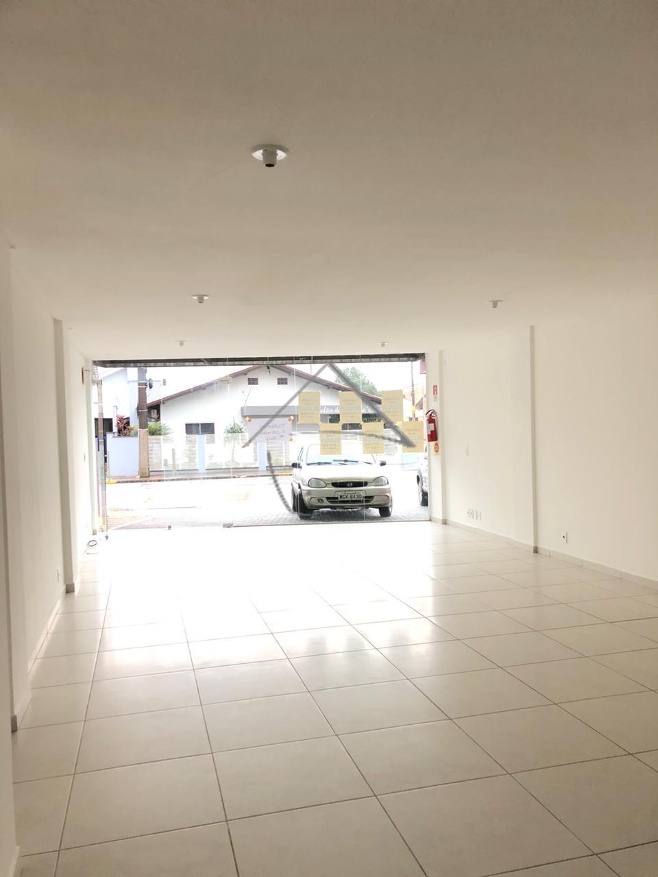 SALA COMERCIAL BAIRRO ILHA DA FIGUEIRA