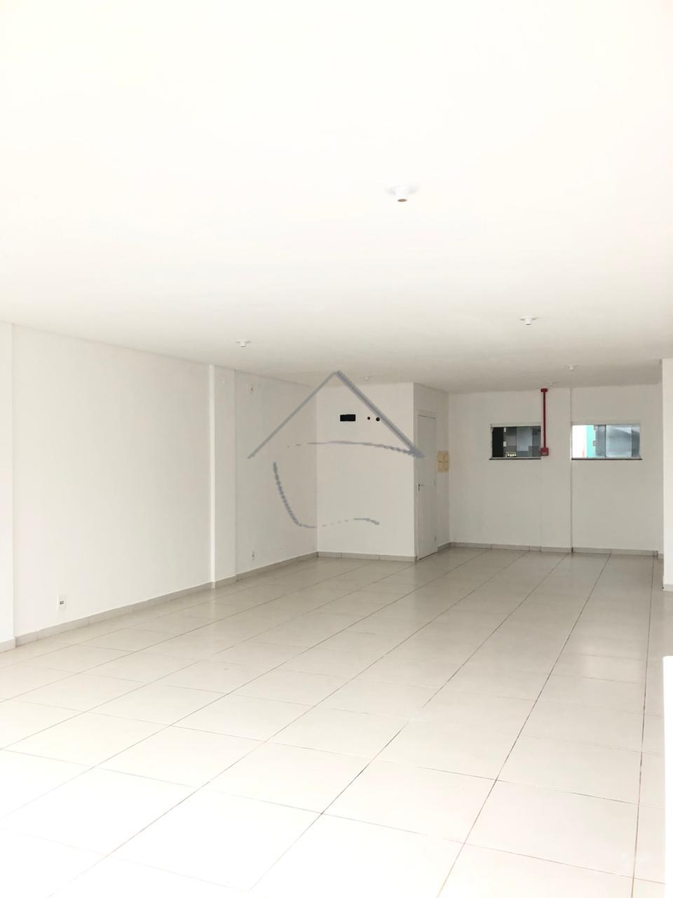 SALA COMERCIAL BAIRRO ILHA DA FIGUEIRA