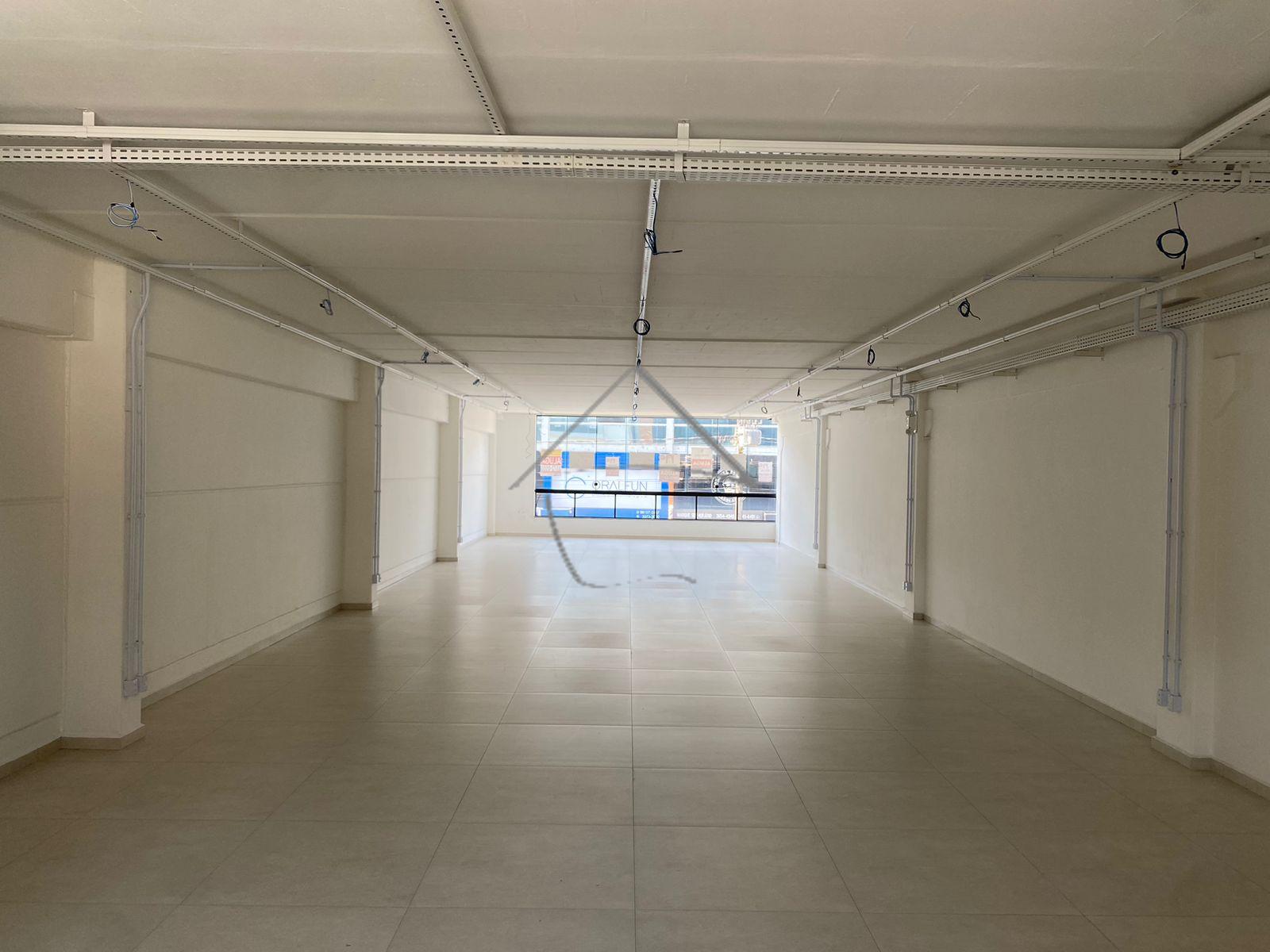 Sala Comercial para locação, CENTRO, JARAGUA DO SUL - SC