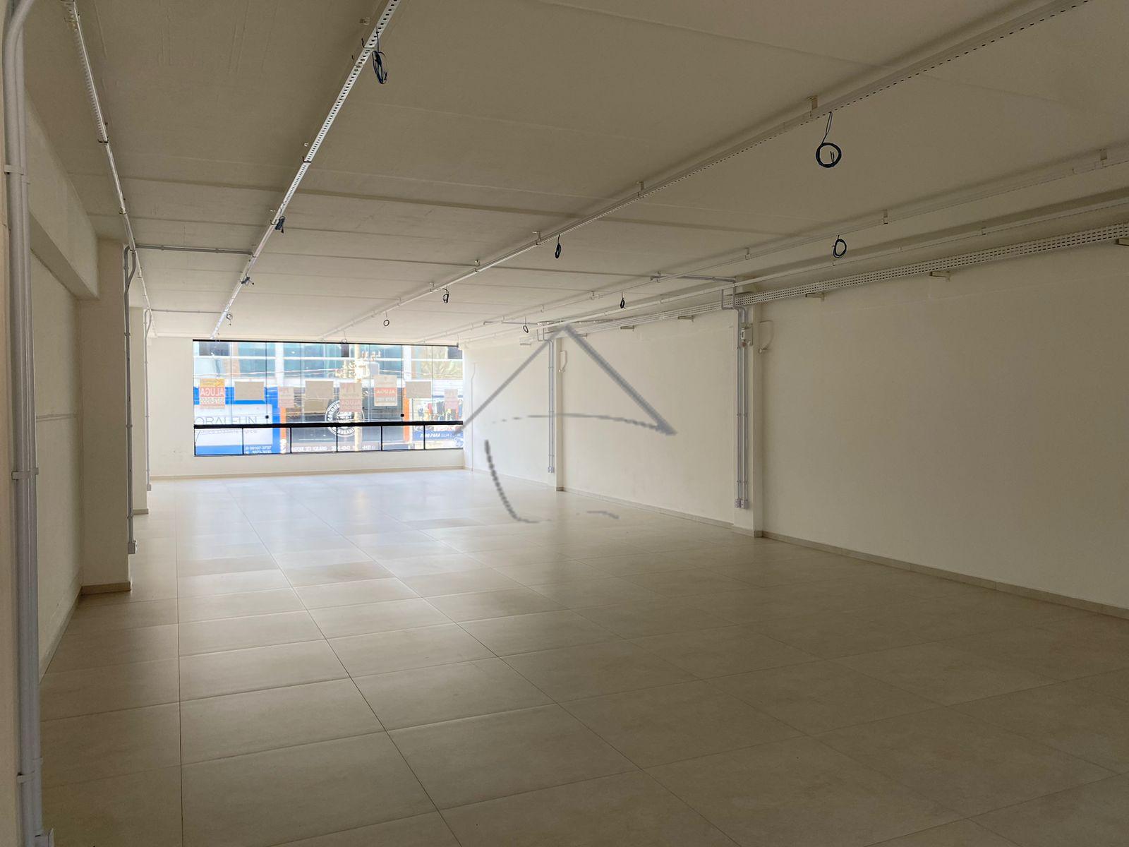 Sala Comercial para locação, CENTRO, JARAGUA DO SUL - SC