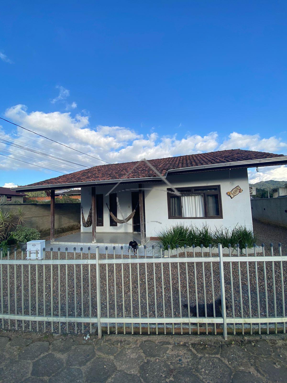 Casa à venda, XV DE NOVEMBRO, CORUPA - SC
