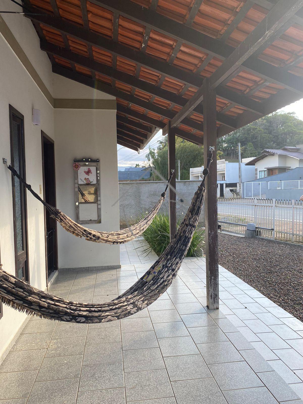 Casa à venda, XV DE NOVEMBRO, CORUPA - SC