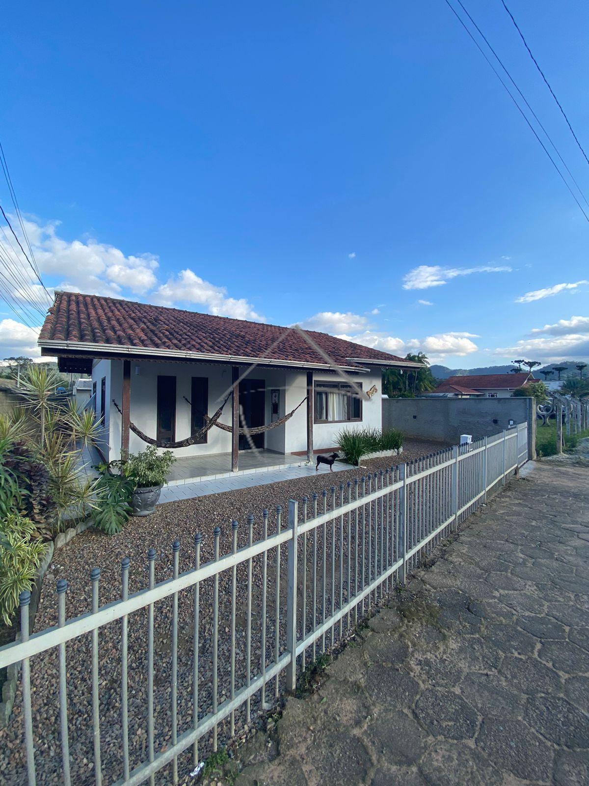 Casa à venda, XV DE NOVEMBRO, CORUPA - SC