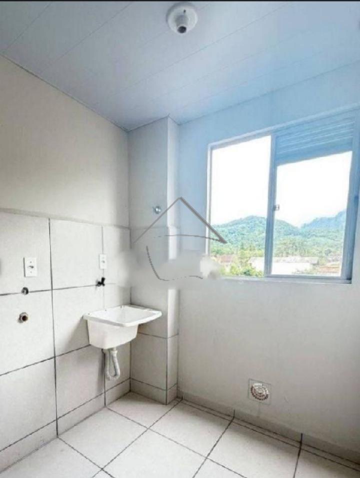 Apartamento com 2 Quartos à Venda - Santa Luzia - Jaraguá Do S...