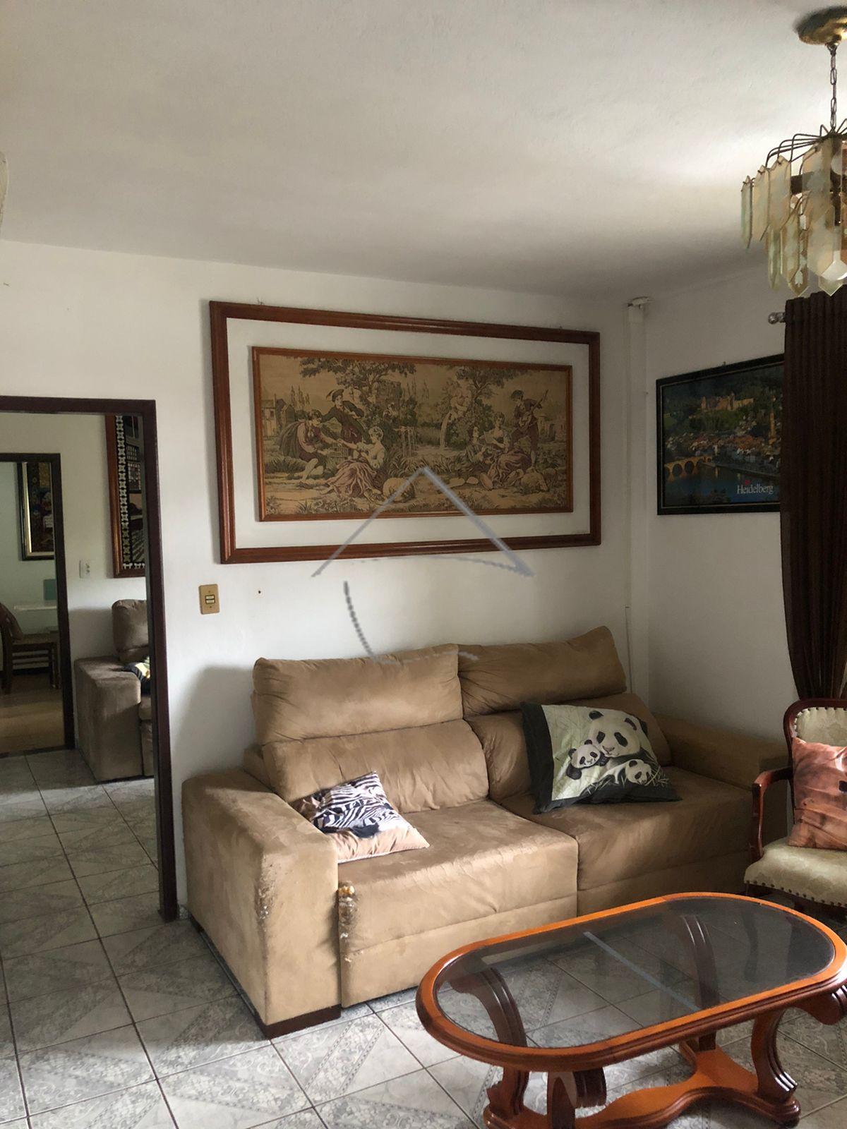 Apartamento Mobiliado com 3 Quartos Para Locação - Barra Do Ri...