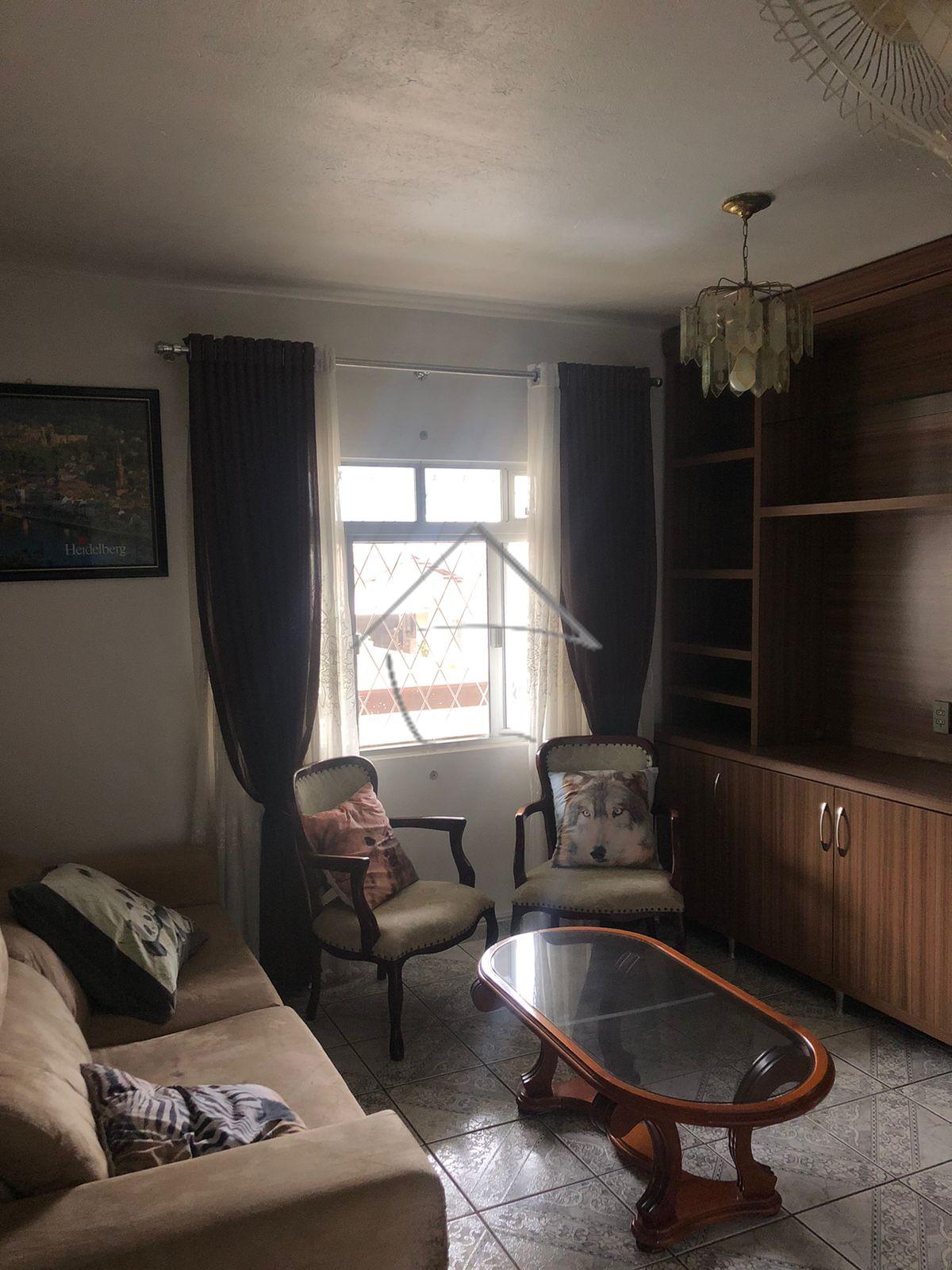 Apartamento Mobiliado com 3 Quartos Para Locação - Barra Do Ri...