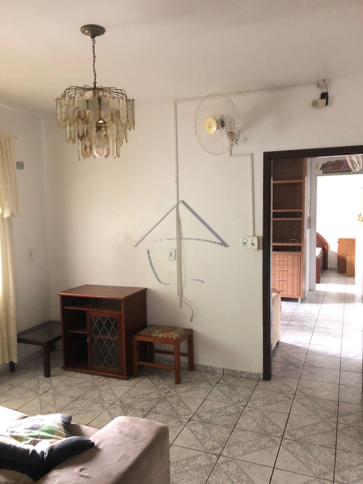 Apartamento Mobiliado com 3 Quartos Para Locação - Barra Do Ri...