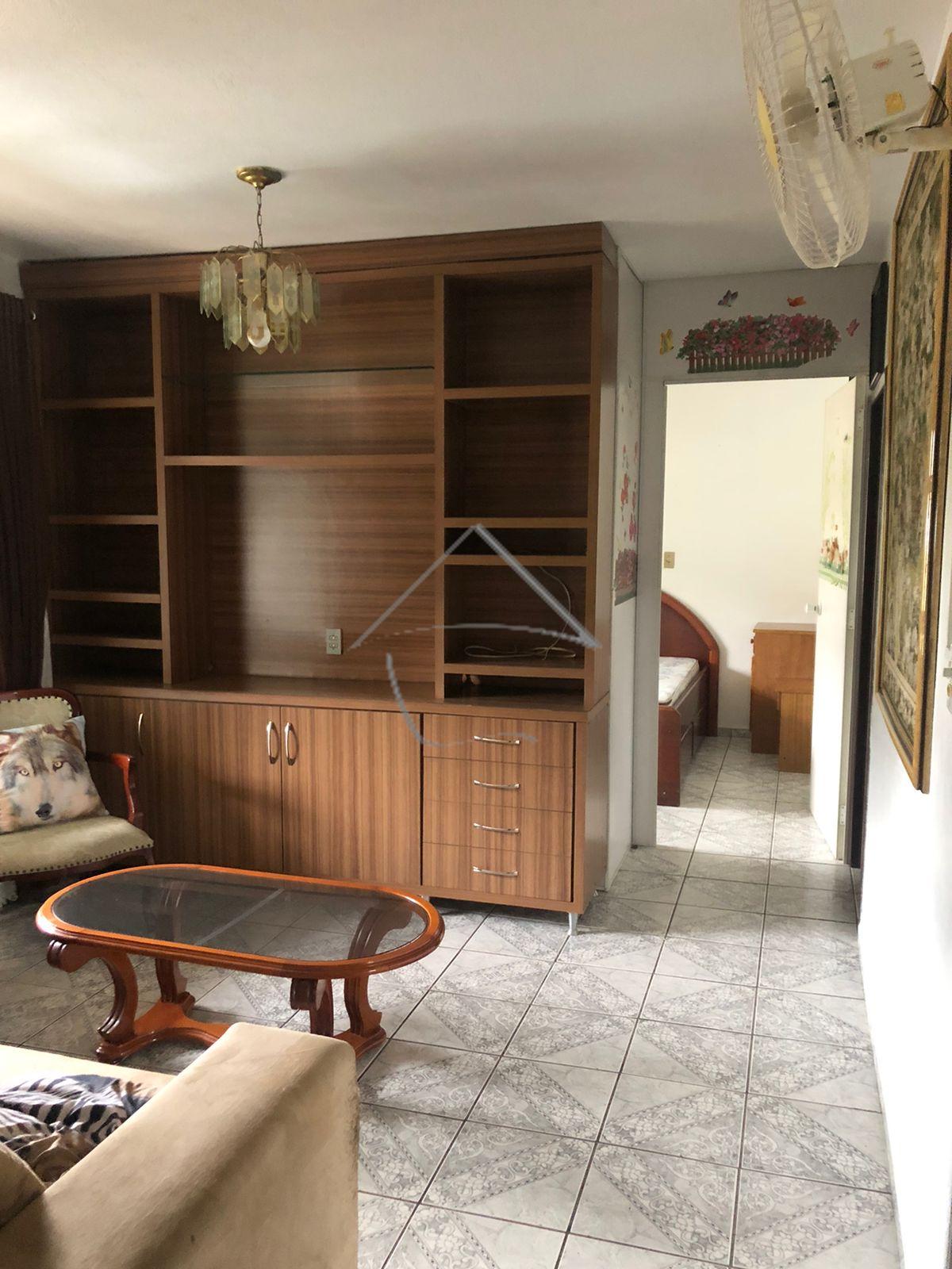 Apartamento Mobiliado com 3 Quartos Para Locação - Barra Do Ri...
