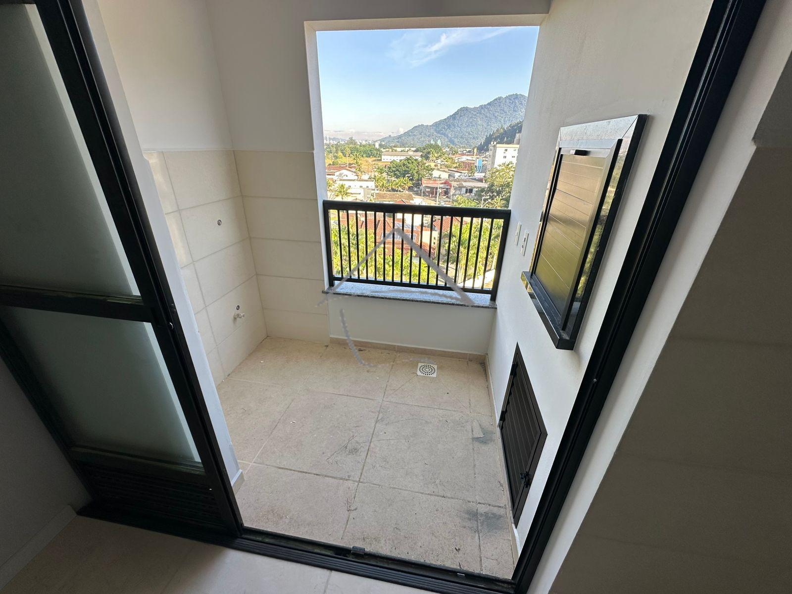 Apartamento para venda, IMIGRANTES, GUARAMIRIM - SC