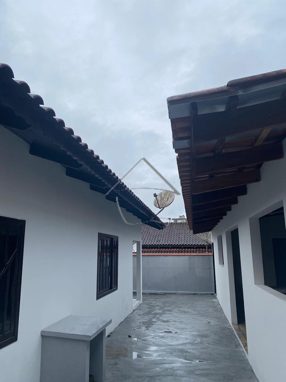 Casa com 3 Dormitórios Para Locação - Chico De Paulo - Jaraguá...