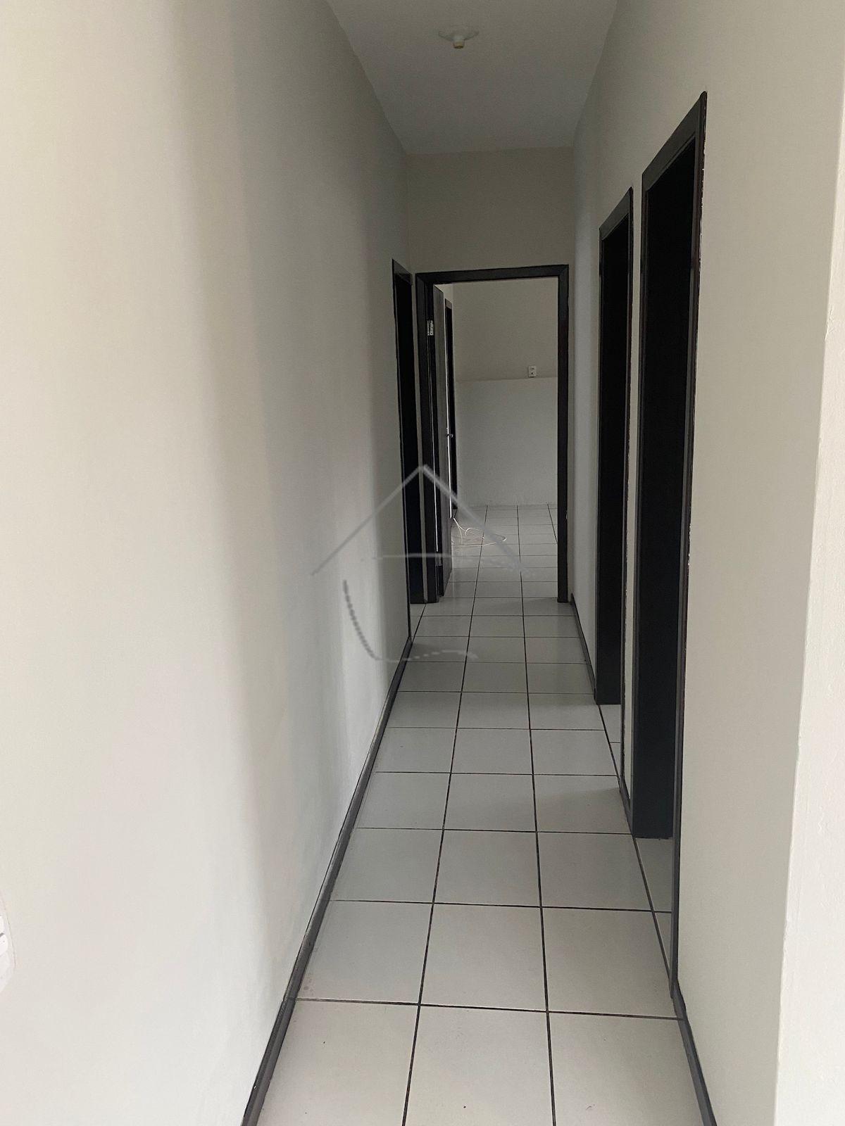 Casa com 3 Dormitórios Para Locação - Chico De Paulo - Jaraguá...