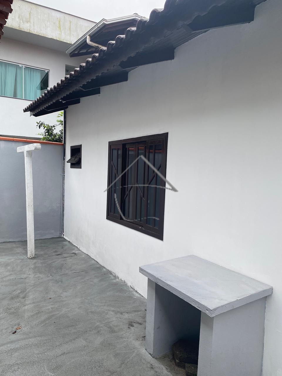 Casa Com 3 Dormitórios à Venda - Chico De Paulo - Jaraguá Do S...