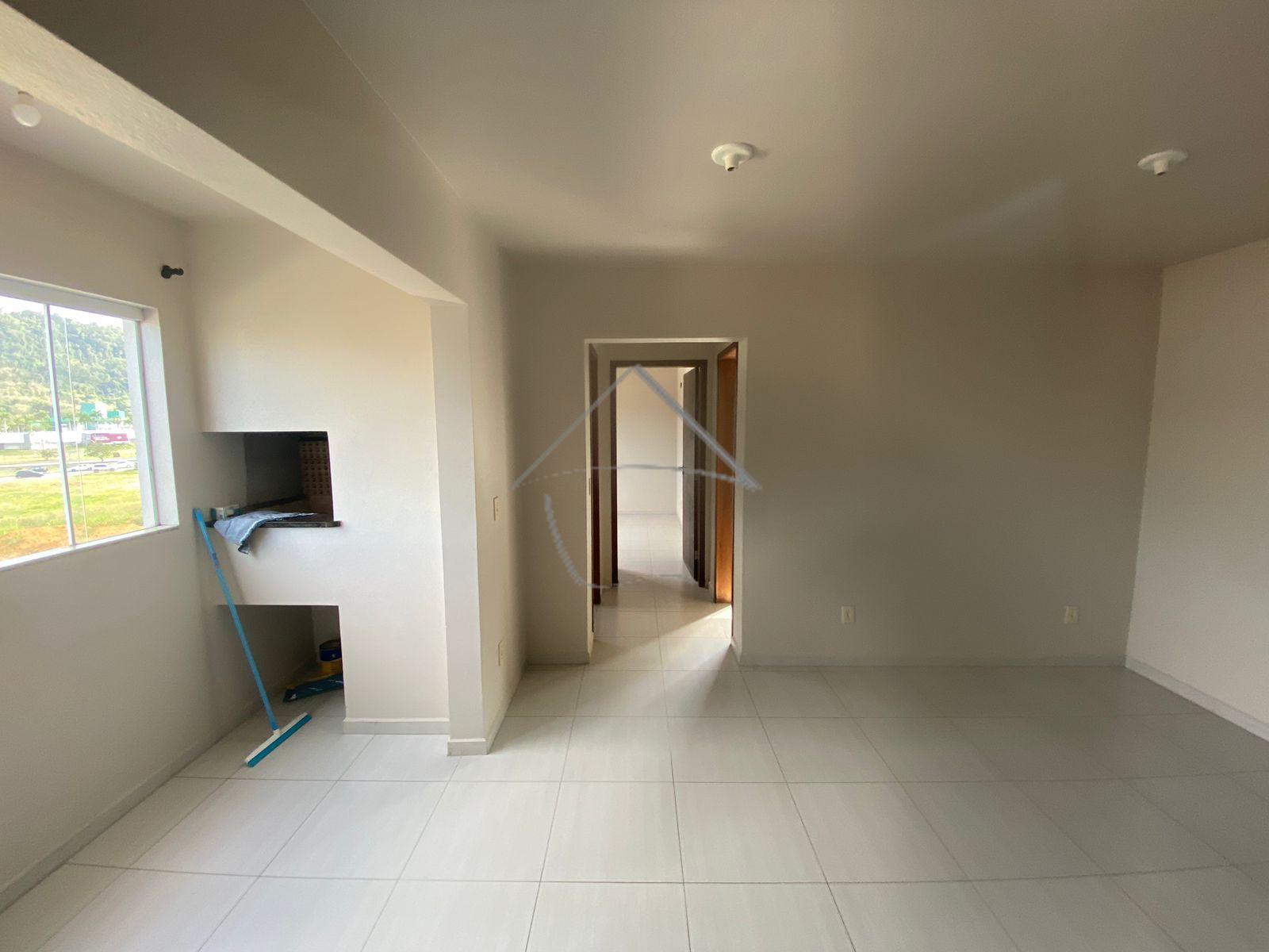 APARTAMENTO BAIRRO RAU