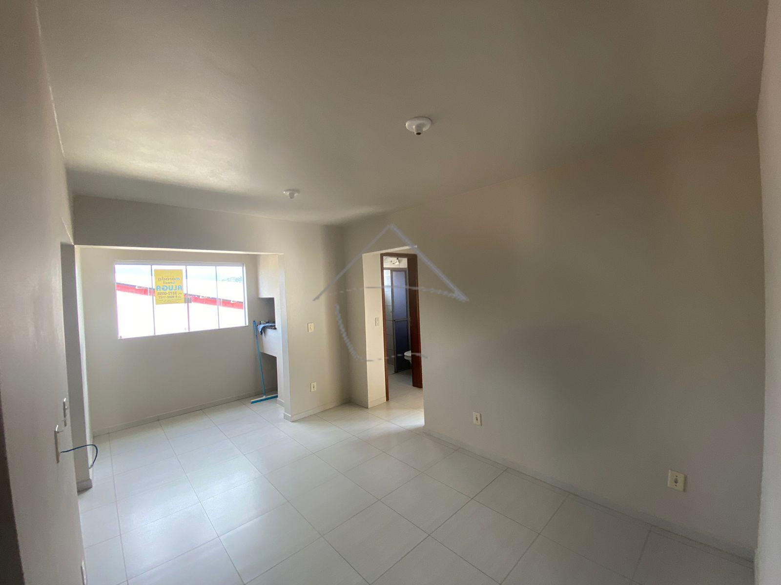 APARTAMENTO BAIRRO RAU