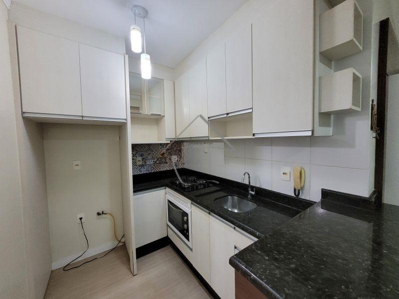 Apartamento com 2 dormitórios para VENDA, AMIZADE, JARAGUA DO ...