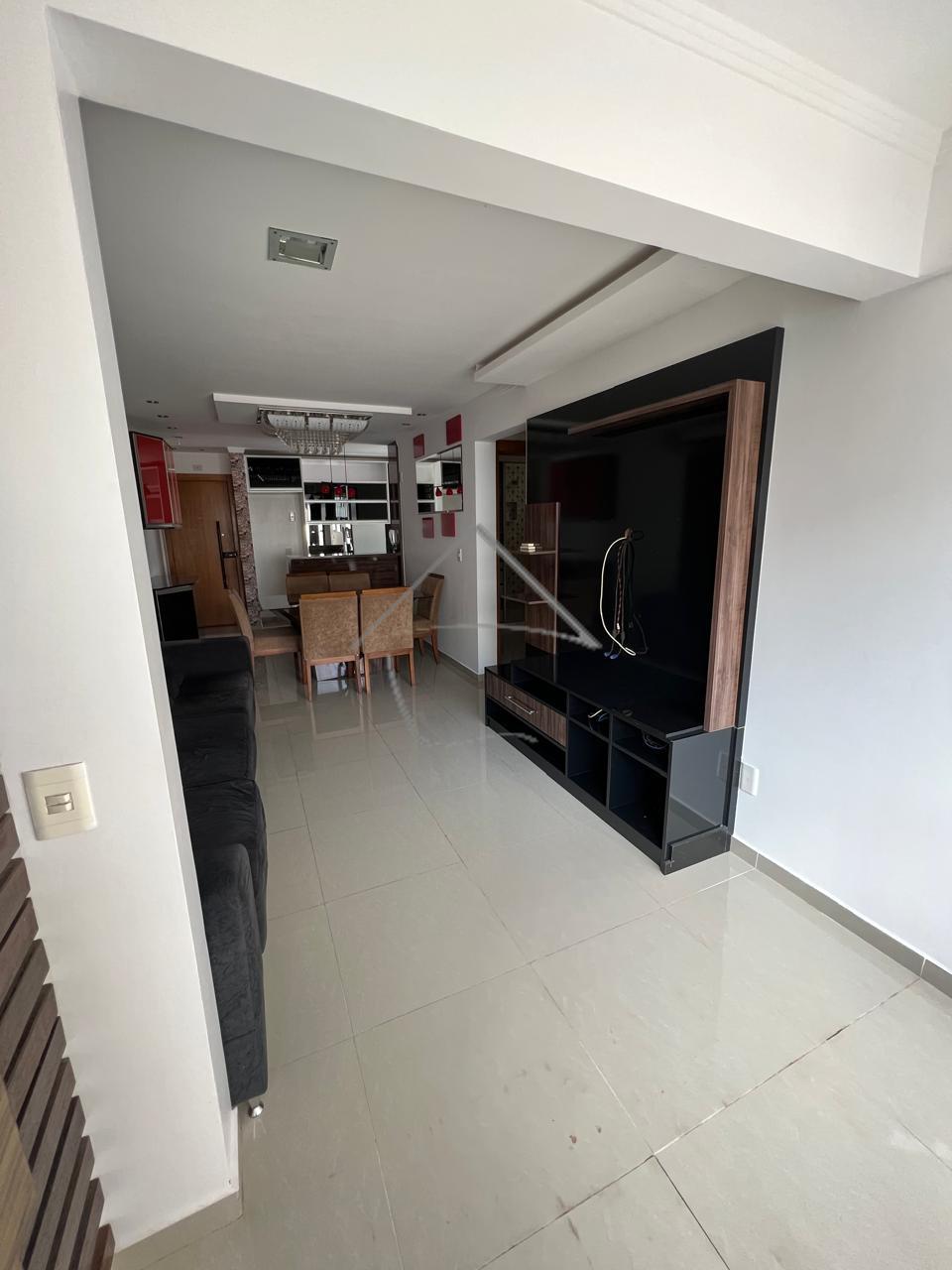Apartamento com 2 dormitórios para locação, VILA NOVA, JARAGUA...