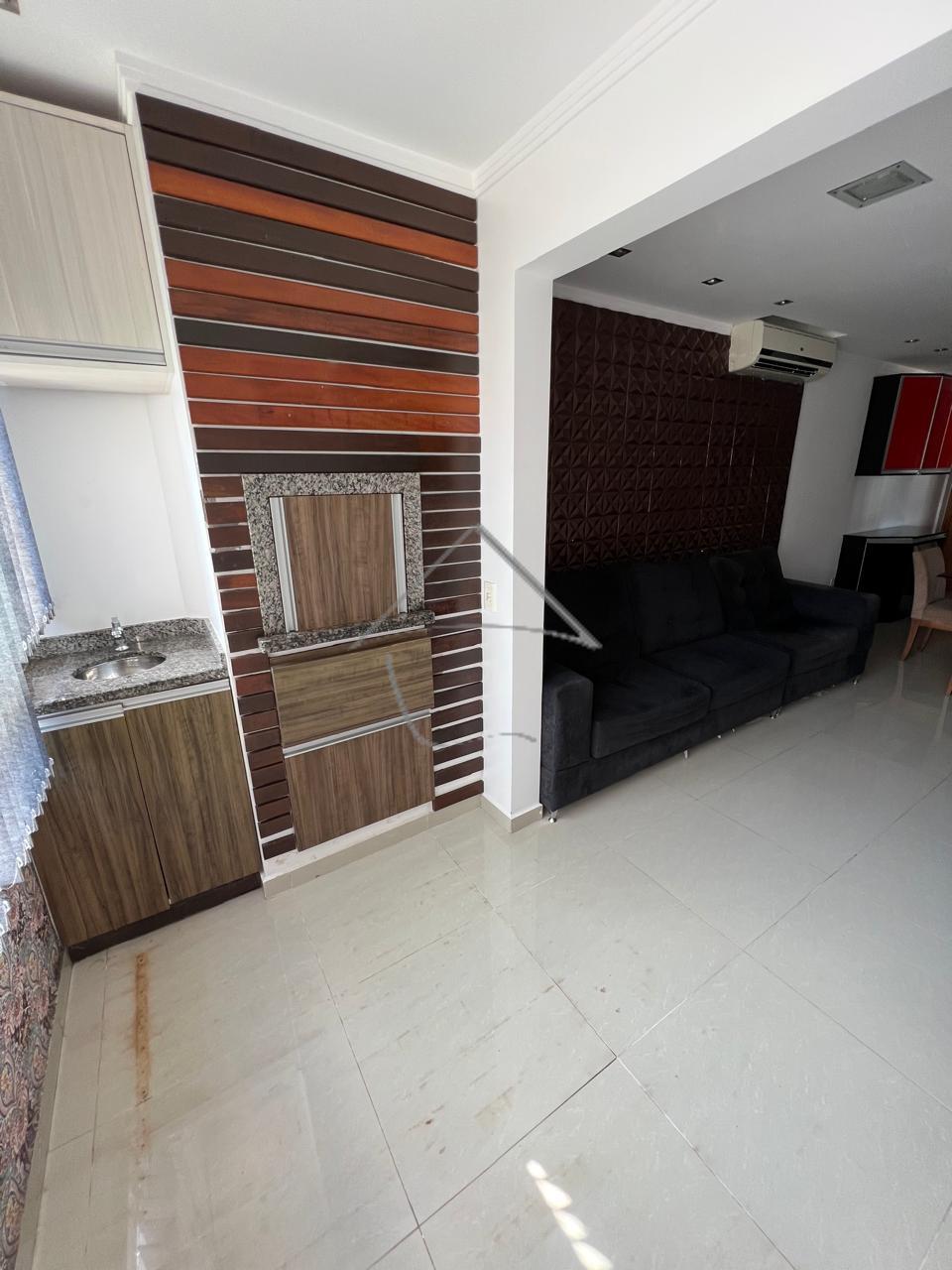 Apartamento com 2 dormitórios para locação, VILA NOVA, JARAGUA...